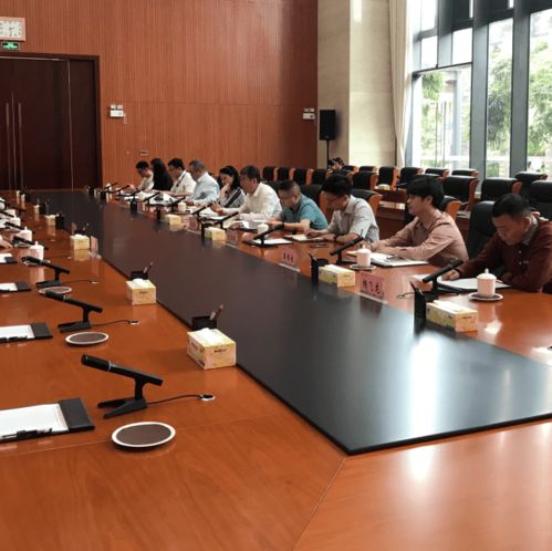 广州天河 林惠斌的港湾愿景——为港澳青年打造家的温暖与人才汇聚的磁场