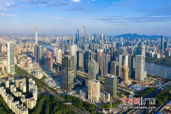 琶洲算法大赛鸣金收兵，十九团队折桂彰显广州科创引力