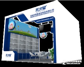 第28届广州国际玩具展启幕，天才星新品发布引领行业风向